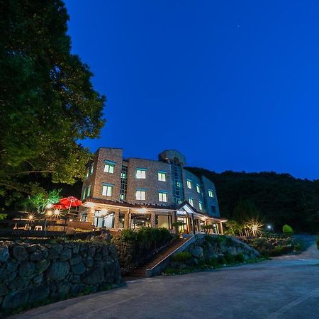 Hooni Guest House & Motel Gurye Εξωτερικό φωτογραφία