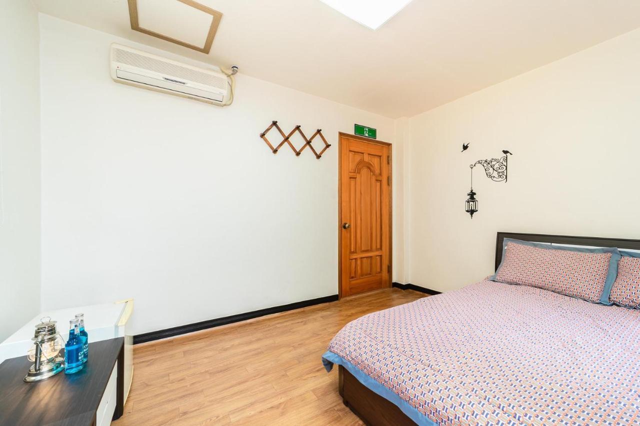 Hooni Guest House & Motel Gurye Εξωτερικό φωτογραφία