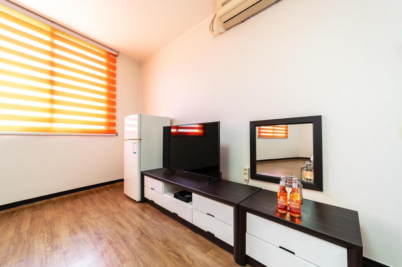 Hooni Guest House & Motel Gurye Εξωτερικό φωτογραφία