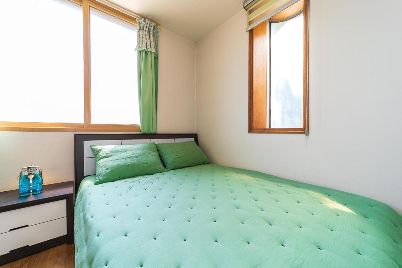 Hooni Guest House & Motel Gurye Εξωτερικό φωτογραφία