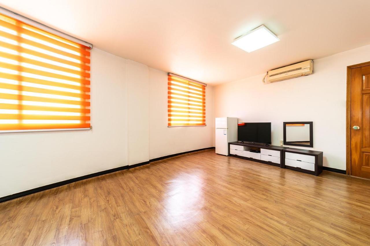 Hooni Guest House & Motel Gurye Εξωτερικό φωτογραφία