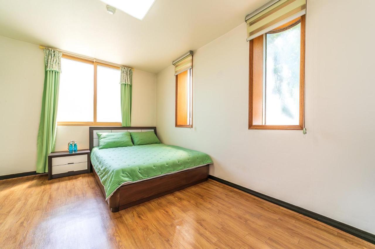 Hooni Guest House & Motel Gurye Εξωτερικό φωτογραφία