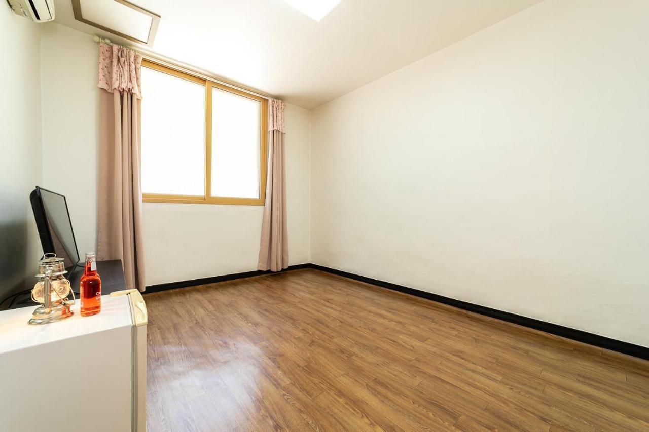 Hooni Guest House & Motel Gurye Εξωτερικό φωτογραφία