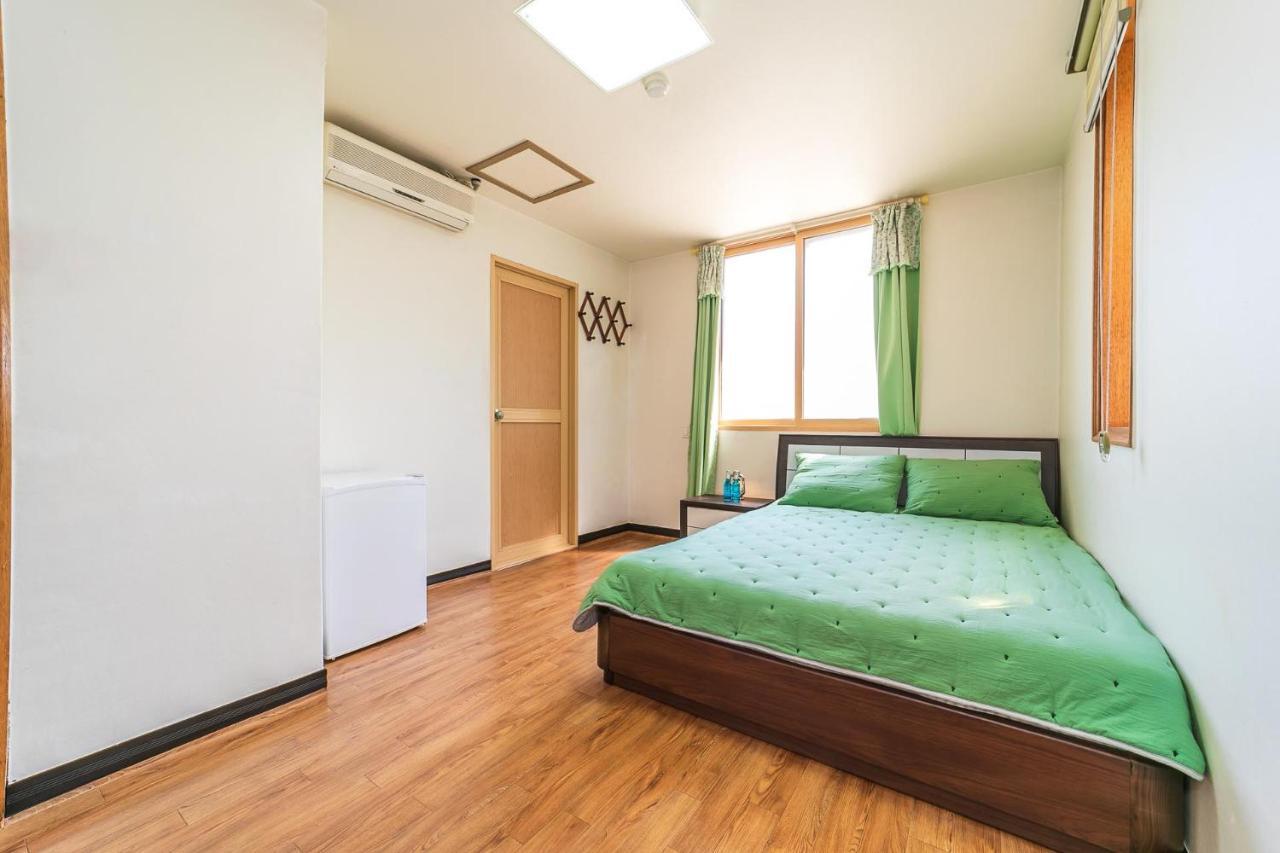Hooni Guest House & Motel Gurye Εξωτερικό φωτογραφία