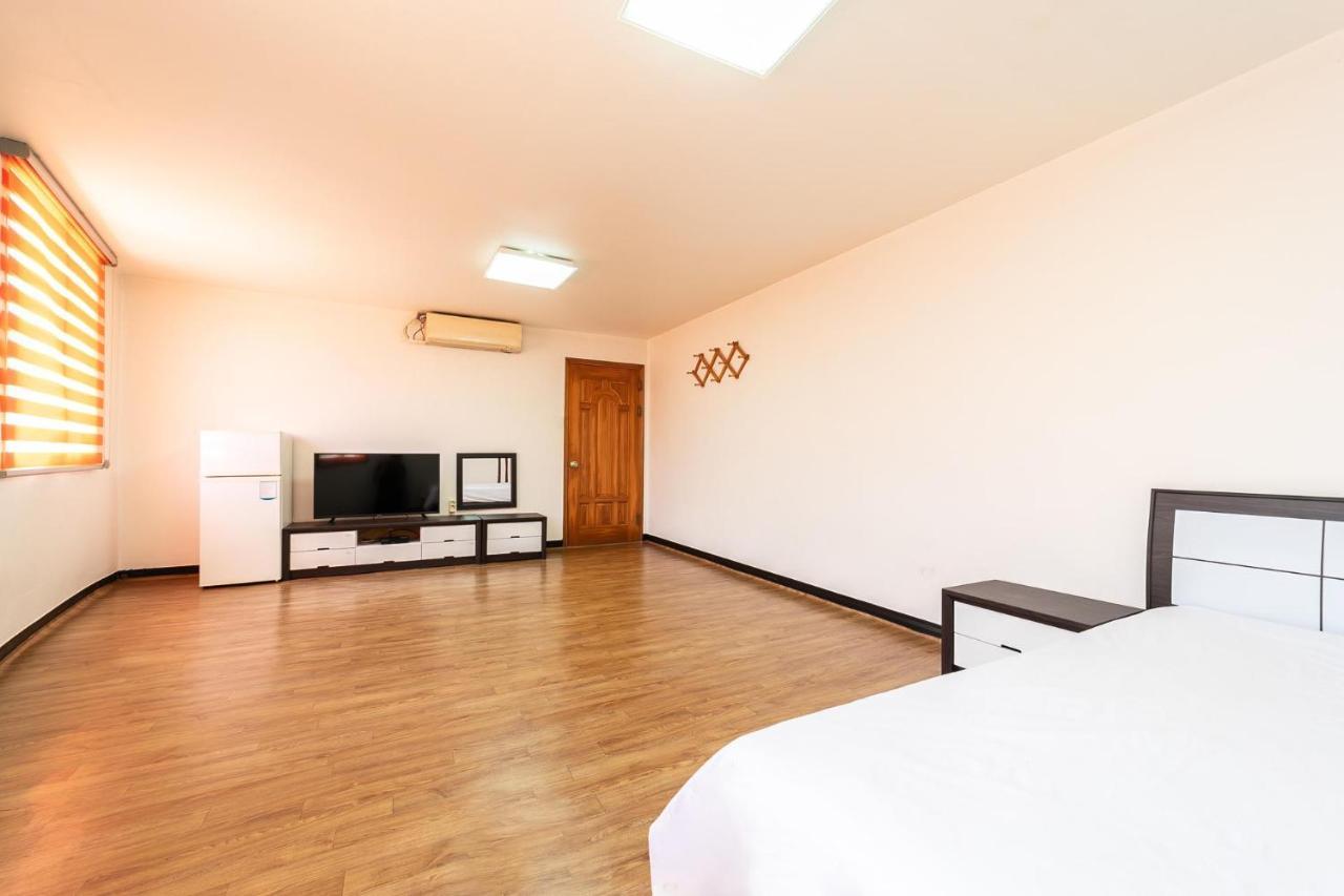 Hooni Guest House & Motel Gurye Εξωτερικό φωτογραφία