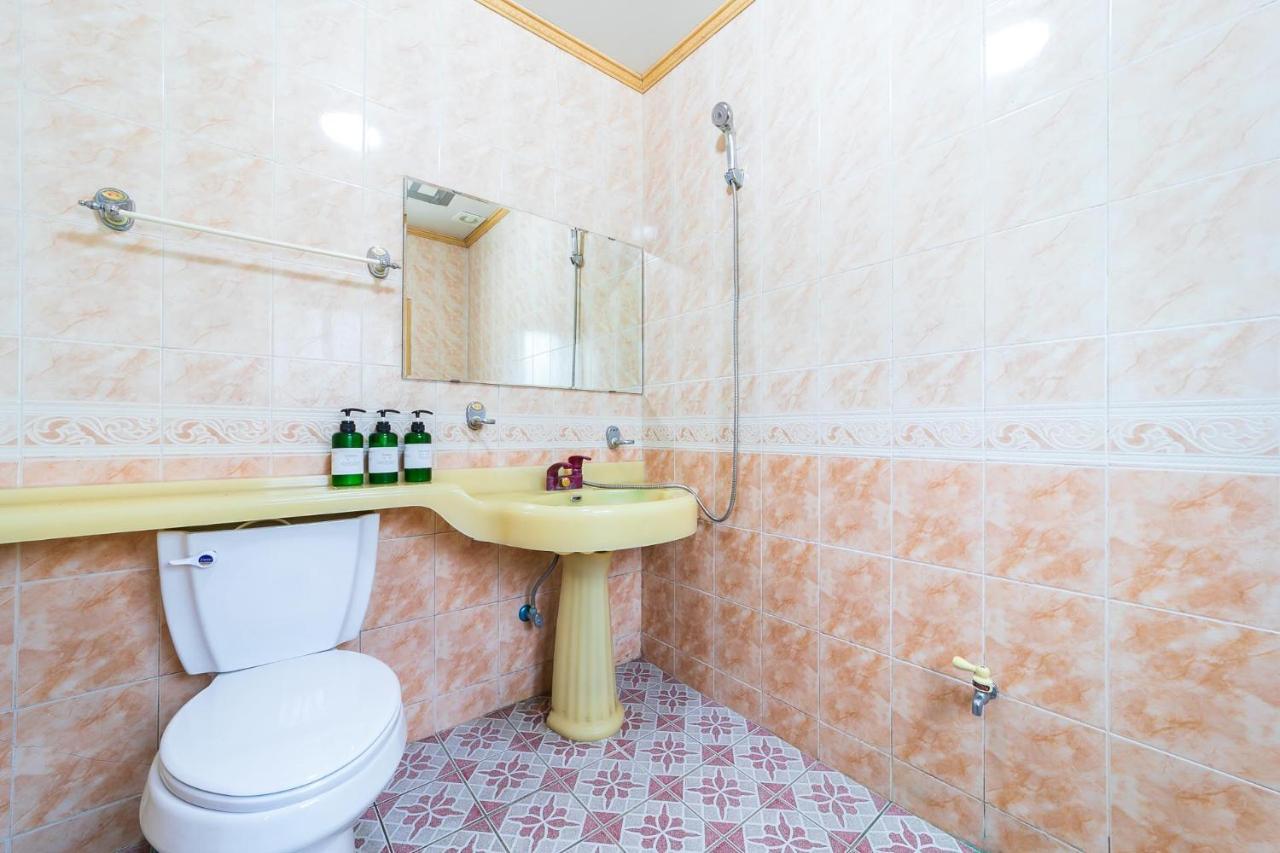 Hooni Guest House & Motel Gurye Εξωτερικό φωτογραφία